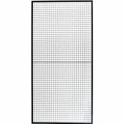 WireCrafters RapidGuard™ II - Lift-Off Welded Wire Panel, 4' W x 8' H Panel