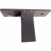 WireCrafters® RapidWire™ Post to Ceiling Connection Bracket 2 WireCrafters® RapidWire™ Post to Ceiling Connection Bracket -Mezzanines & Modular Structures Shop WCF TES4